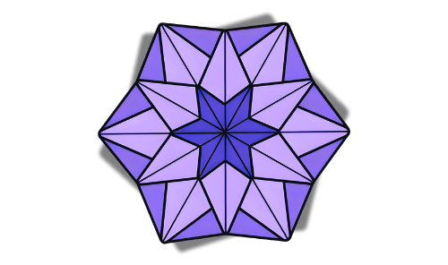 Caleidoscopio Digital