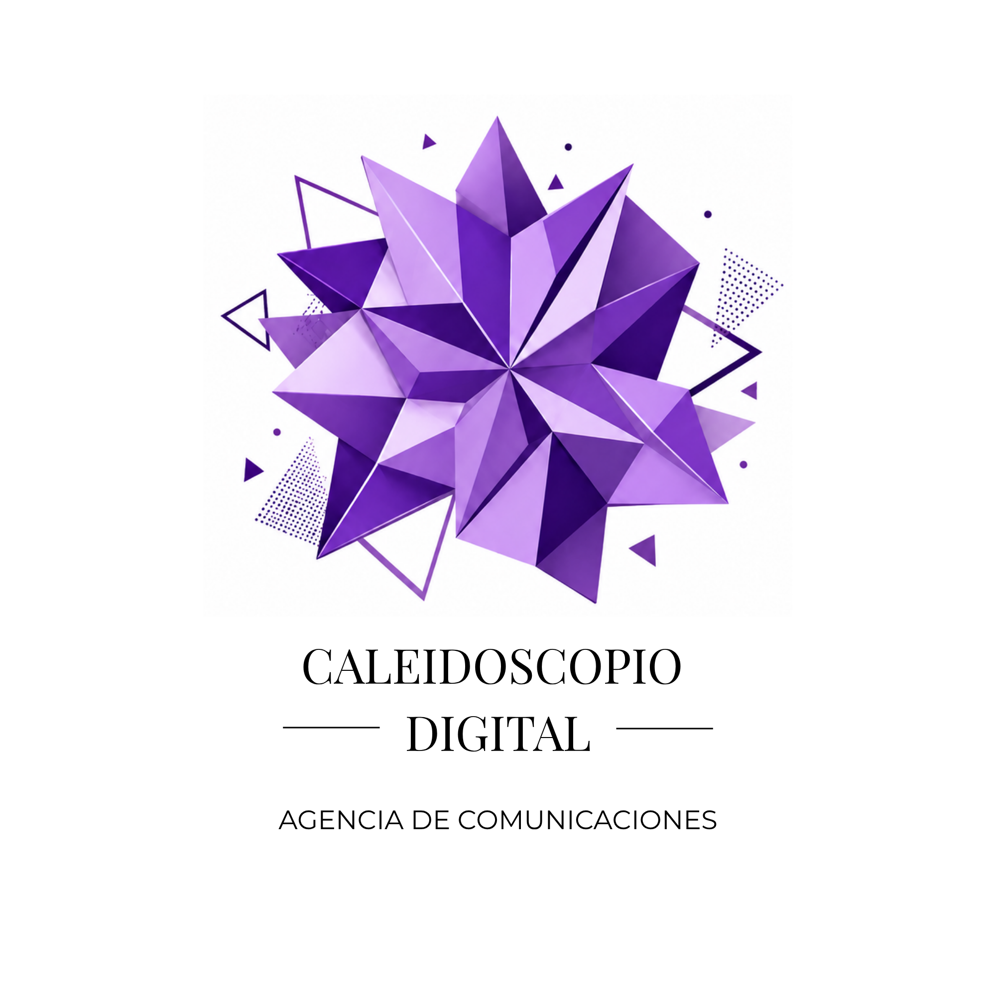 Caleidoscopio Digital