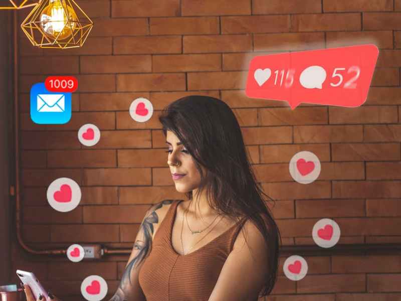 Tendencias de redes sociales para&nbsp;2025
