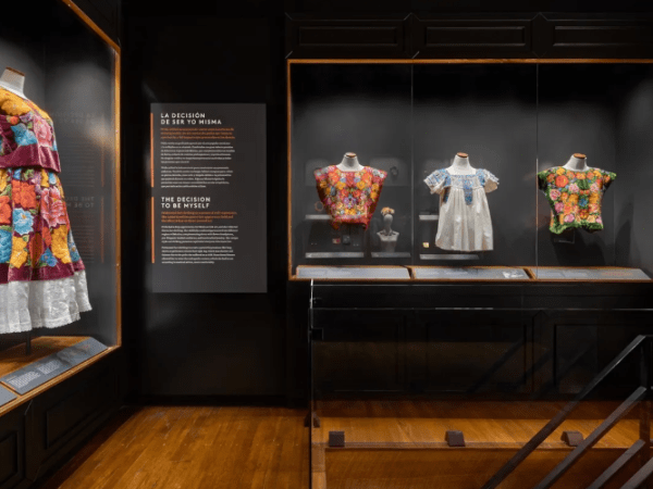 El nuevo museo de Frida Kahlo revela cartas inéditas y secretos de su vida&nbsp;íntima